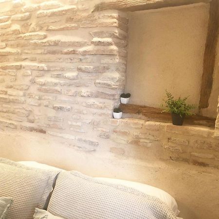 Plaza Adarve Toledo Apartman Kültér fotó
