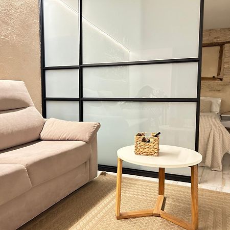 Plaza Adarve Toledo Apartman Kültér fotó