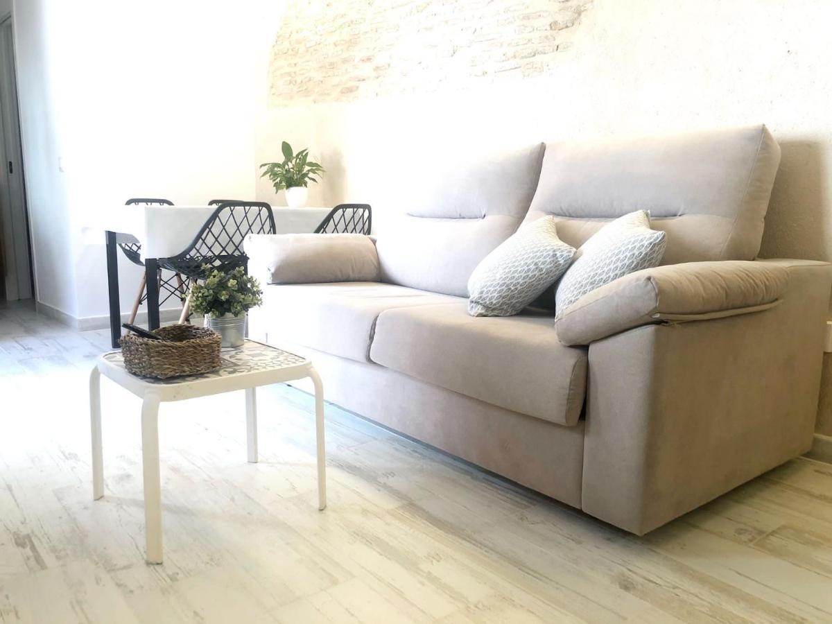 Plaza Adarve Toledo Apartman Kültér fotó