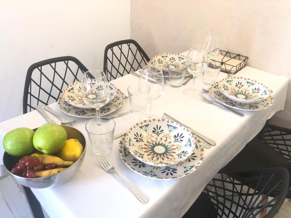 Plaza Adarve Toledo Apartman Kültér fotó