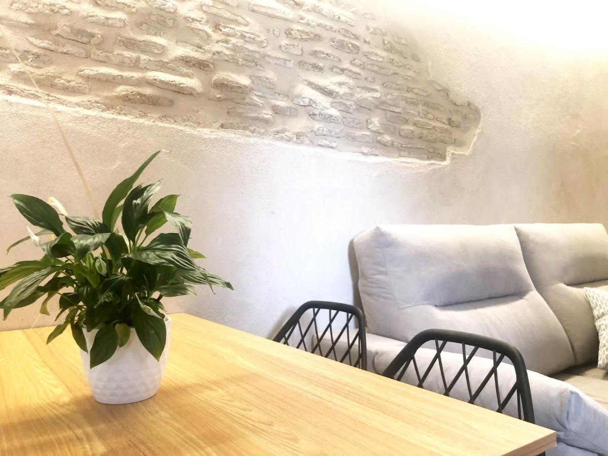Plaza Adarve Toledo Apartman Kültér fotó