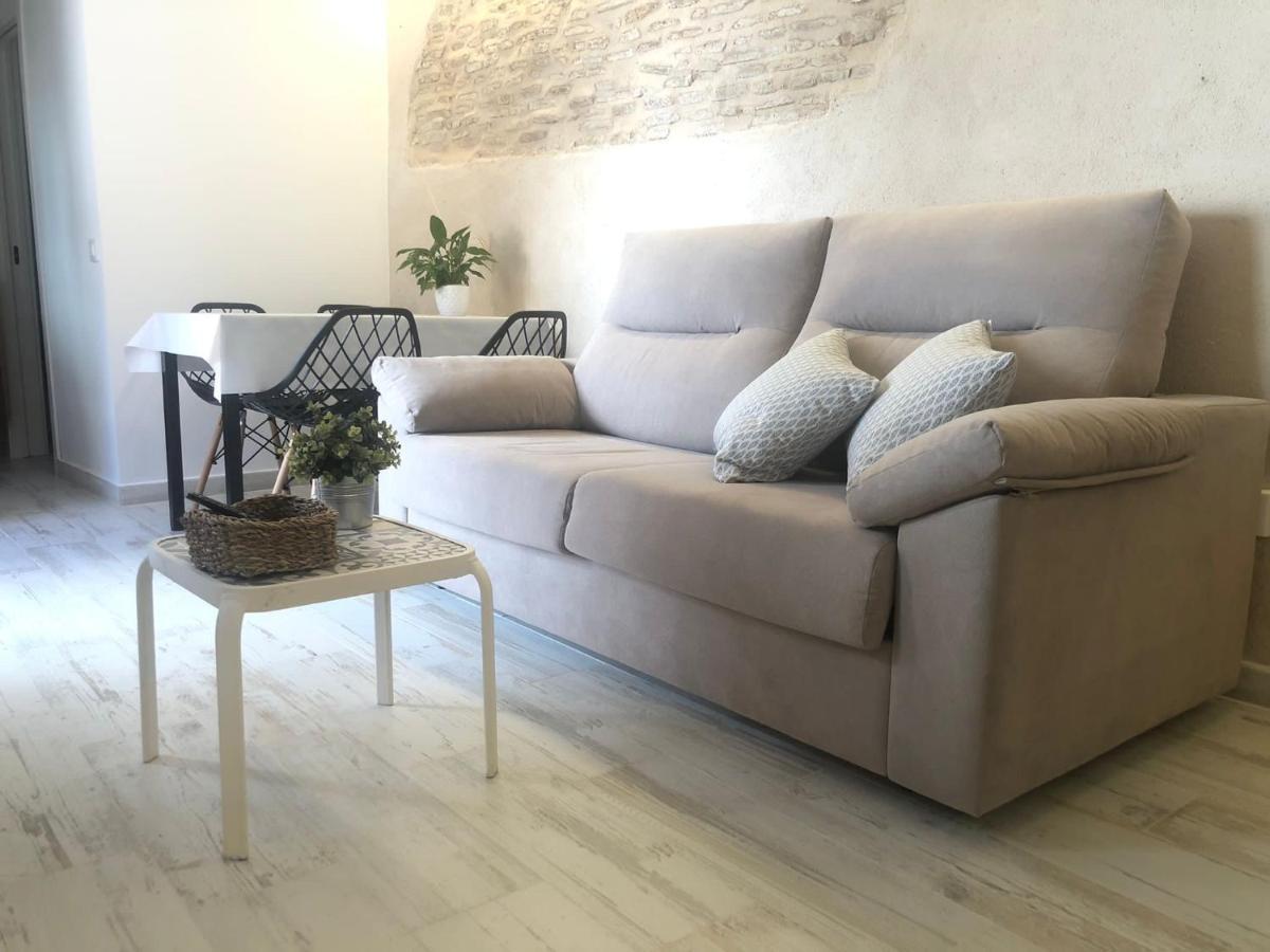 Plaza Adarve Toledo Apartman Kültér fotó