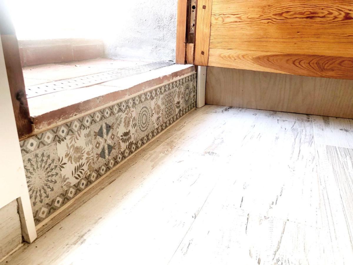 Plaza Adarve Toledo Apartman Kültér fotó
