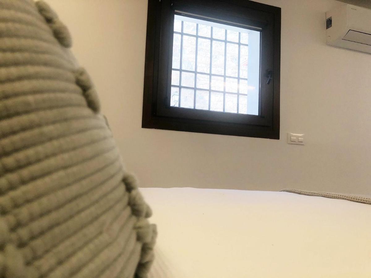 Plaza Adarve Toledo Apartman Kültér fotó