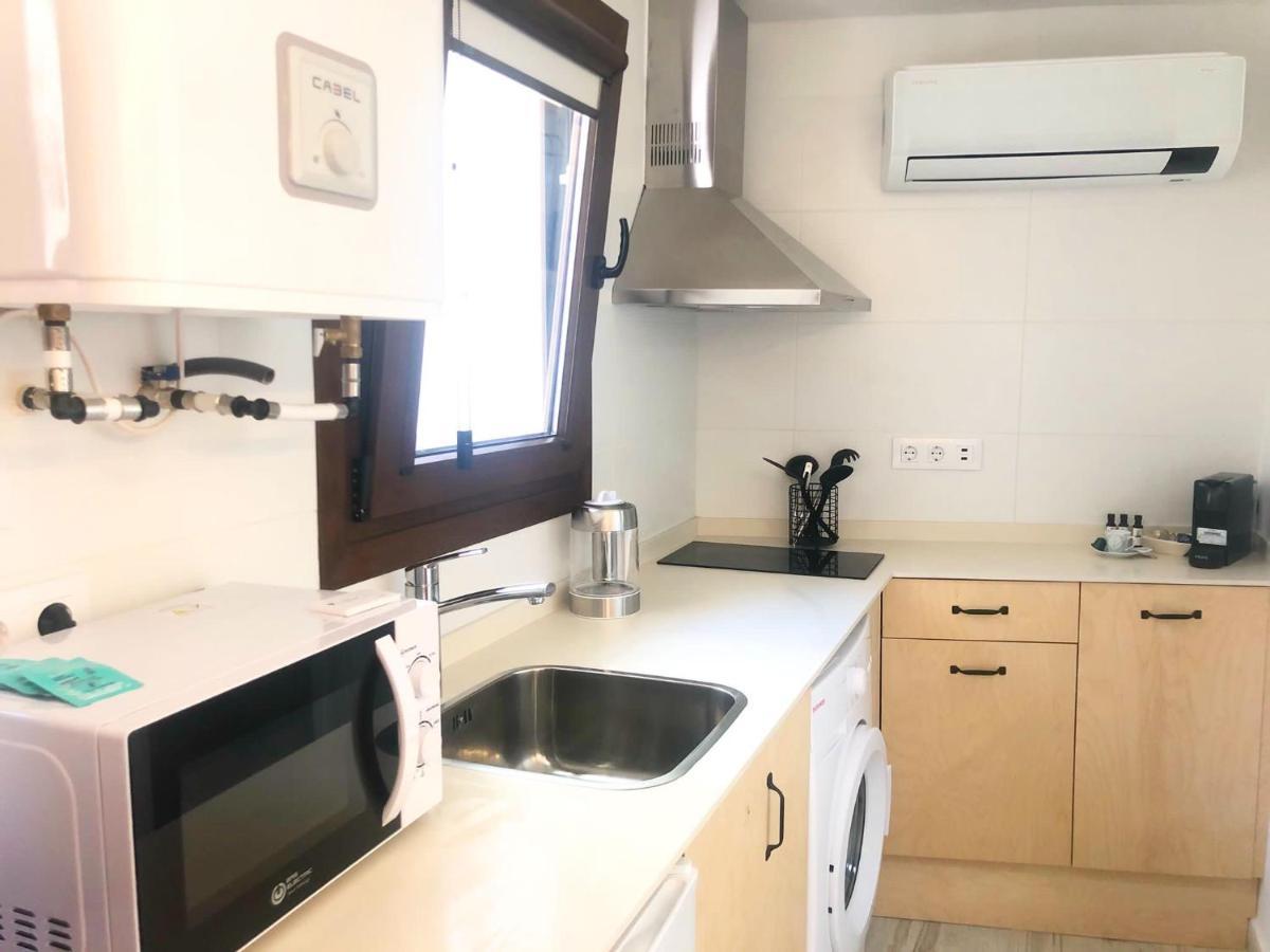 Plaza Adarve Toledo Apartman Kültér fotó