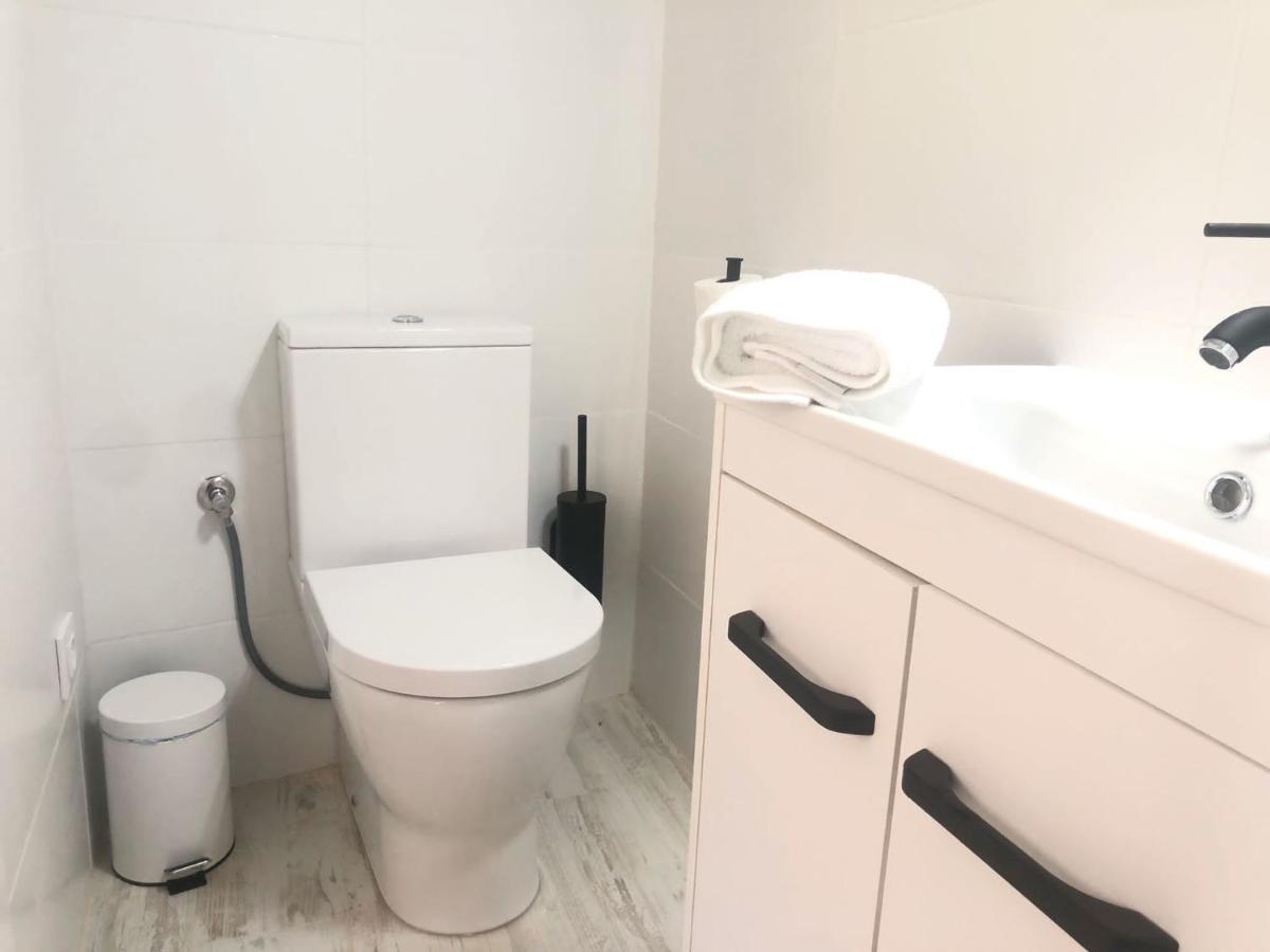 Plaza Adarve Toledo Apartman Kültér fotó