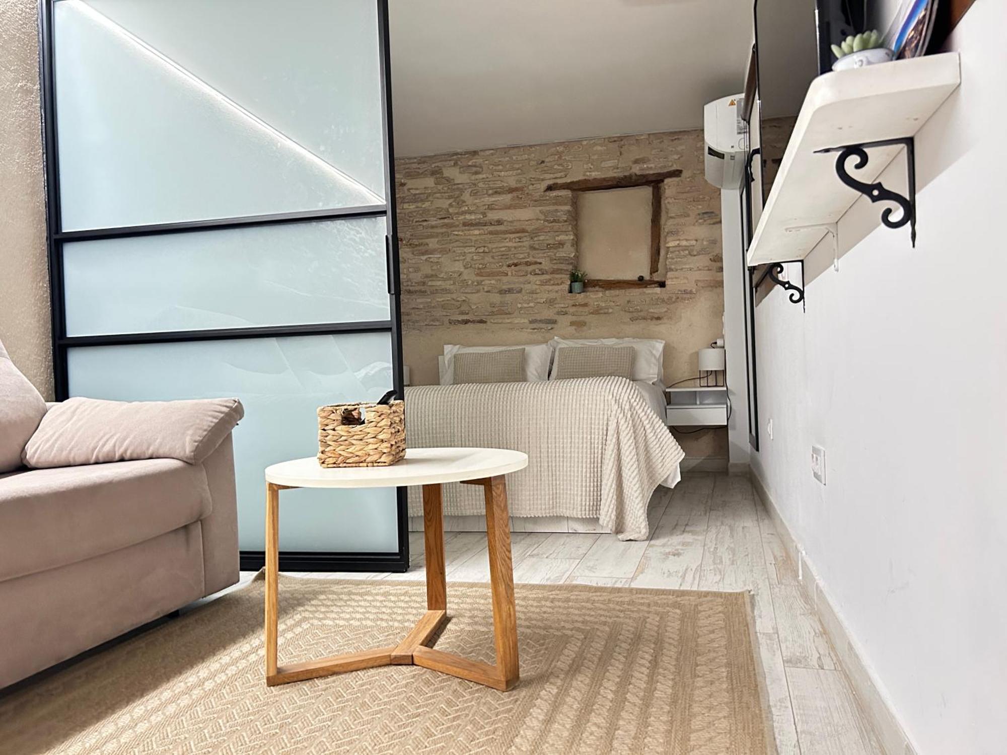 Plaza Adarve Toledo Apartman Kültér fotó